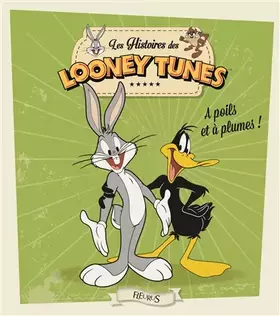 Couverture du produit · A POIL ET A PLUME