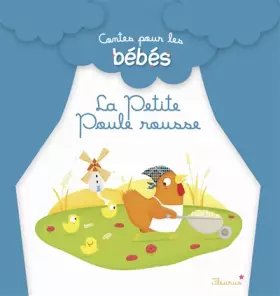 Couverture du produit · La petite poule rousse