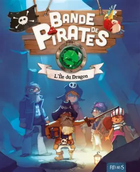 Couverture du produit · L'île du Dragon
