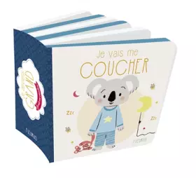 Couverture du produit · Je vais me coucher