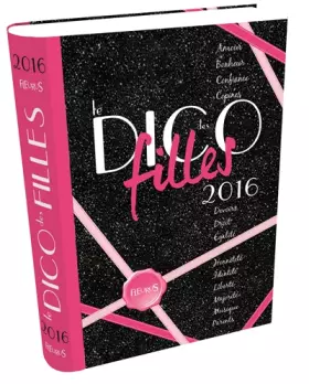 Couverture du produit · Le dico des filles