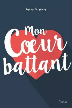 Couverture du produit · Mon coeur battant