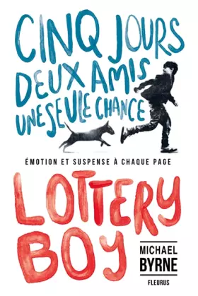 Couverture du produit · LOTTERY BOY