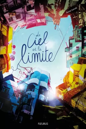 Couverture du produit · Le ciel est la limite