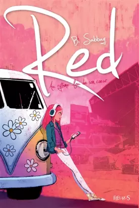 Couverture du produit · Red