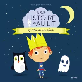 Couverture du produit · Le roi de la nuit