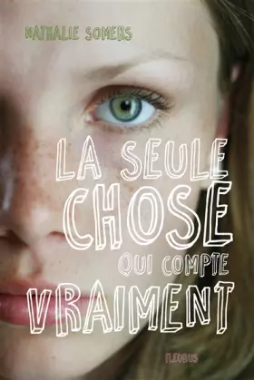 Couverture du produit · La seule chose qui compte vraiment