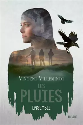 Couverture du produit · Les Pluies, Tome 2 : Ensemble