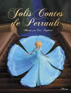 Couverture du produit · Jolis Contes de Perrault