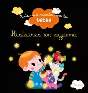 Couverture du produit · Histoires en pyjama