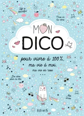 Couverture du produit · Mon Dico - NE