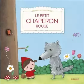 Couverture du produit · Le Petit Chaperon rouge