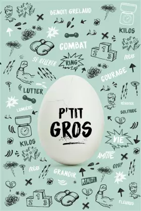 Couverture du produit · P'tit gros