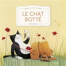 Couverture du produit · Le Chat botté