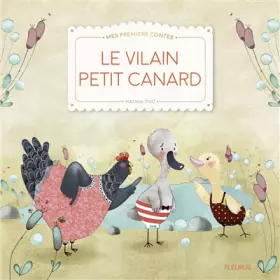 Couverture du produit · Le vilain petit canard