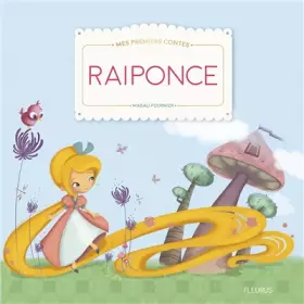 Couverture du produit · Raiponce