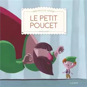 Couverture du produit · Le petit poucet