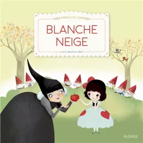 Couverture du produit · Blanche-Neige
