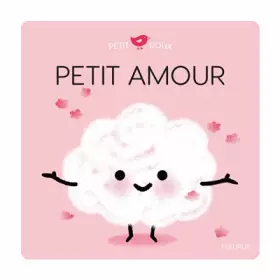 Couverture du produit · Petit amour