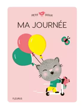 Couverture du produit · Ma journée