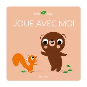 Couverture du produit · Joue avec moi