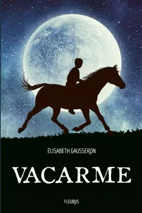Couverture du produit · Vacarme