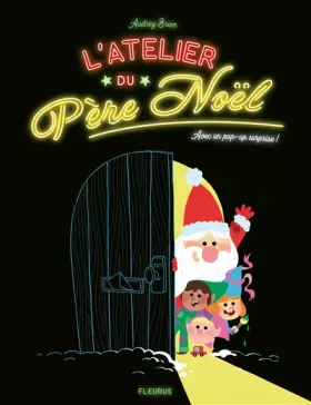Couverture du produit · L'atelier du Père Noël