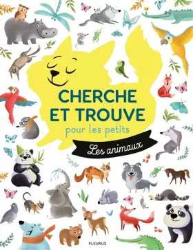 Couverture du produit · Les animaux