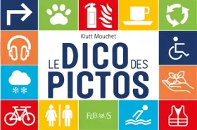 Couverture du produit · Le Dico des pictos