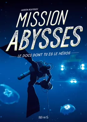 Couverture du produit · Mission Abysses