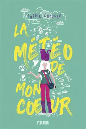 Couverture du produit · La météo de mon c ur
