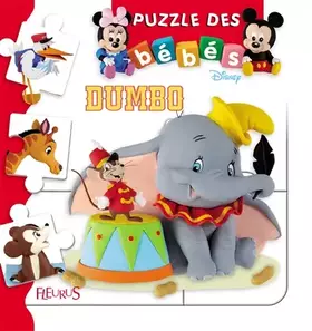 Couverture du produit · Dumbo