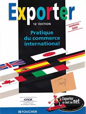Couverture du produit · Exporter 2000