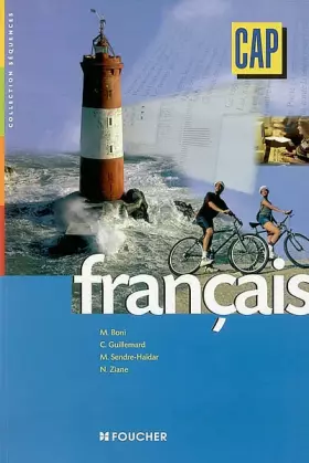 Couverture du produit · Français CAP