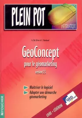 Couverture du produit · GEOCONCEPT (Ancienne édition)