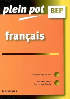 Couverture du produit · Français (Ancienne Edition)