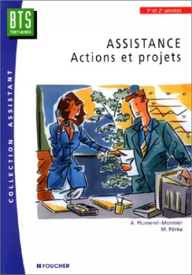 Couverture du produit · INFORMATION COMMUNICATION ORGANISATION BTS TERTIAIRES. Edition 1997