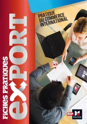 Couverture du produit · Fiches pratiques export