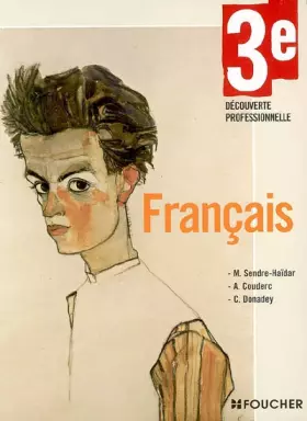 Couverture du produit · Français 3e