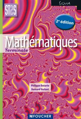 Couverture du produit · Mathématiques 2e édition