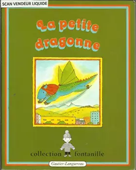 Couverture du produit · La Petite Dragonne