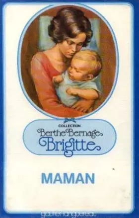 Couverture du produit · Brigitte Maman