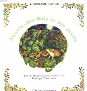 Couverture du produit · Souris-des-Bois et ses petits