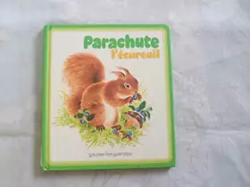 Couverture du produit · Parachute l'ecureuil 112897