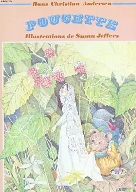 Couverture du produit · Poucette