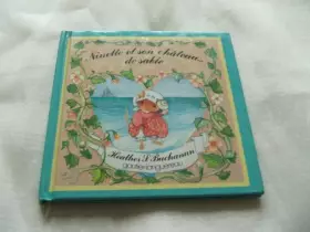Couverture du produit · ninette et son château de sable....