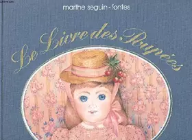 Couverture du produit · Le Livre des poupées