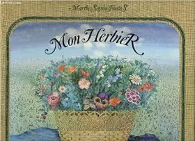 Couverture du produit · Mon herbier