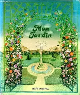 Couverture du produit · Mon jardin