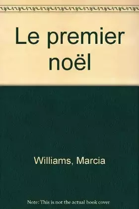 Couverture du produit · Le Premier Noël
